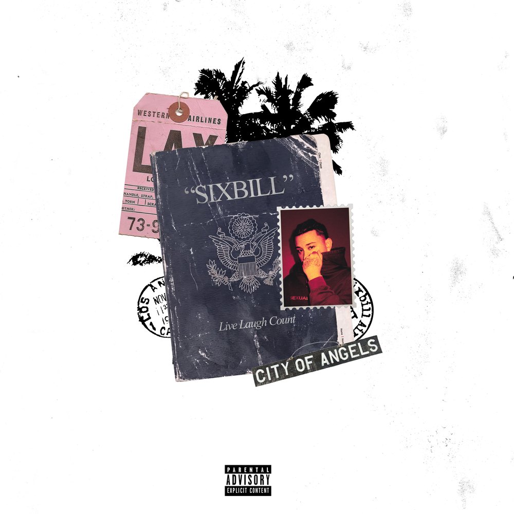 sixbill